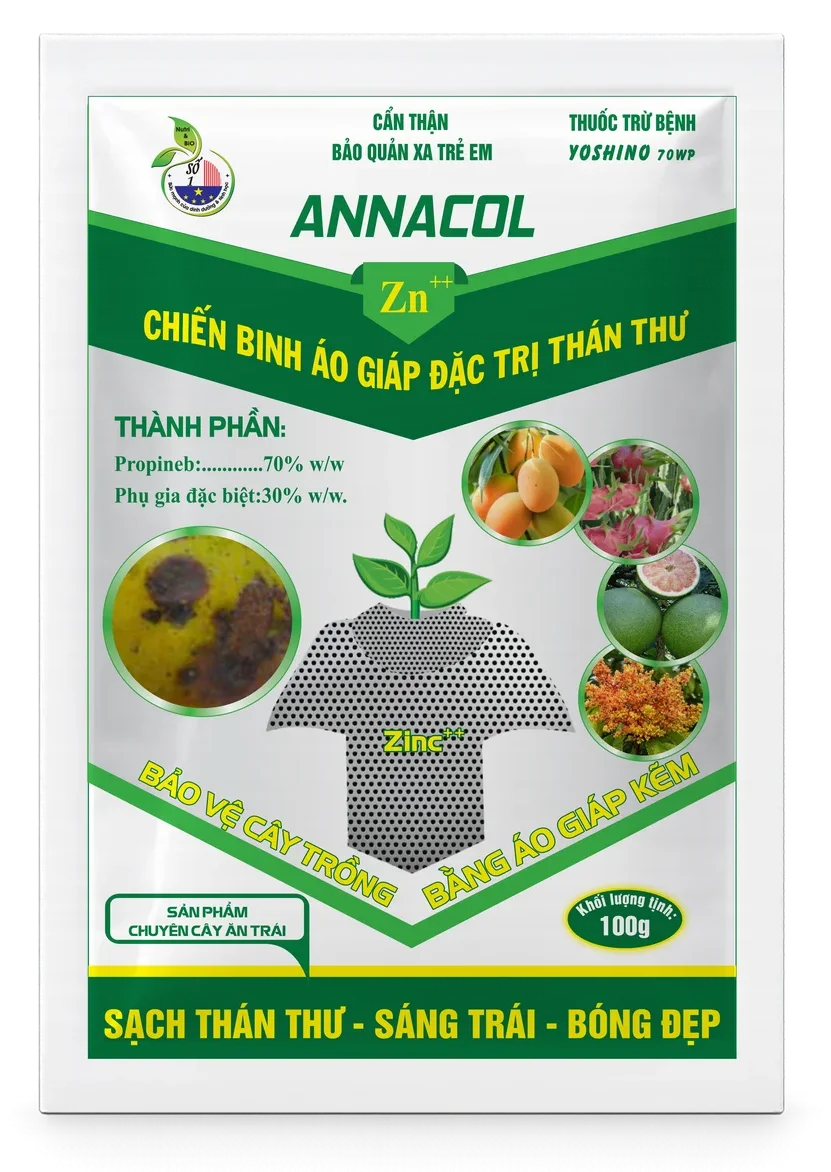 Annacol