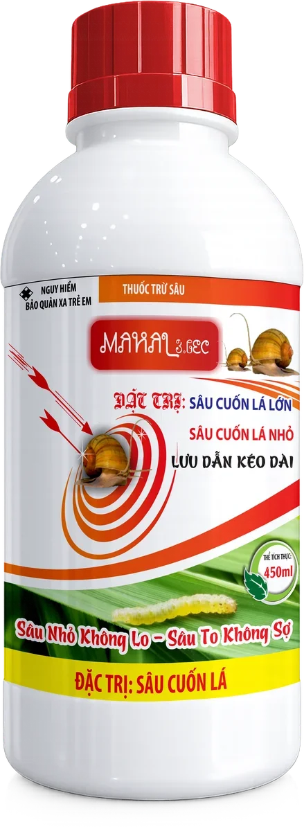 Mahal 3.6EC
