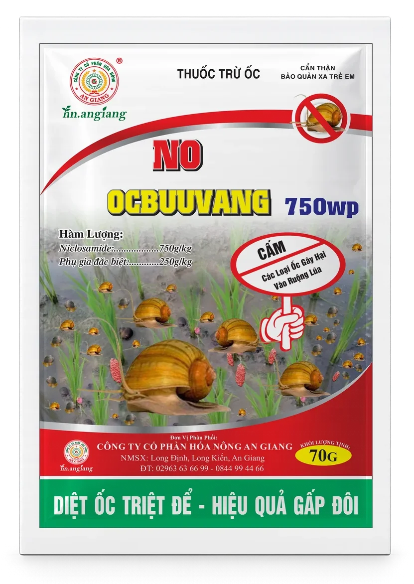 No Ocbuuvang 750WP