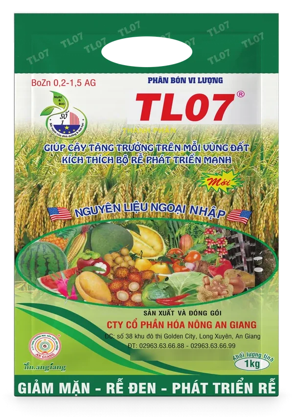 BoZn TL07
