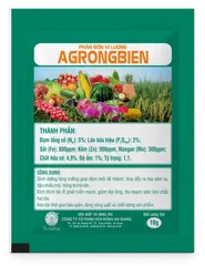 Agrongbien