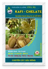 Vikil My Kafi – Chelate