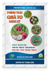 AG-DB Hải Long Phình Trái – Quả To – Nặng Ký